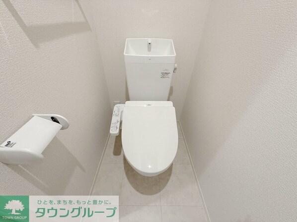 パーシモン グレイスの物件内観写真